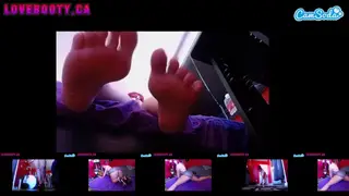 BoootystarCamsoda Porn Cam 2024-02-22