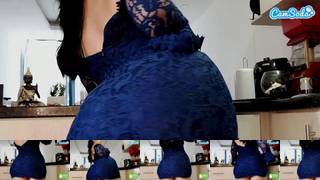 CaandyvanessaCamsoda Porn Cam 2023-10-12