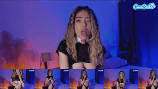 CamilaheroticCamsoda Porn Cam 2024-01-18