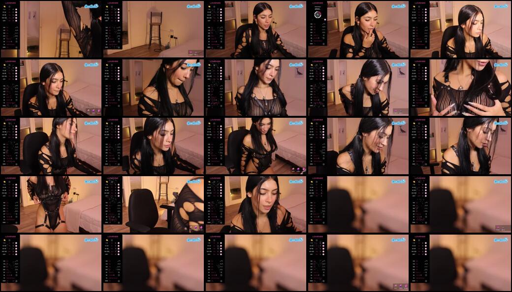 CarolartCamsoda Porn Cam 2024-03-18