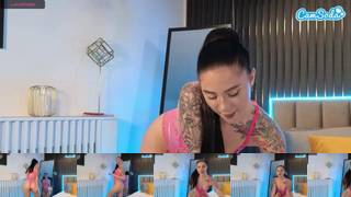 CarolinehillsCamsoda Porn Cam 2023-10-18