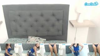 Casey-jamessCamsoda Porn Cam 2023-11-23