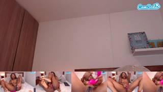 CassandrarayCamsoda Porn Cam 2023-12-25