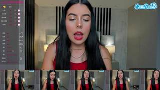 ChloebennetxCamsoda Porn Cam 2023-06-03