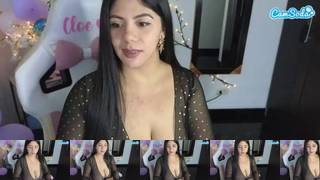Cloe-sexxCamsoda Porn Cam 2024-01-10