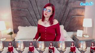 ColetterouxxCamsoda Porn Cam 2023-09-15