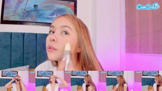 ConniehotCamsoda Porn Cam 2023-06-23