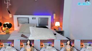 CoralinewolfCamsoda Porn Cam 2023-07-21