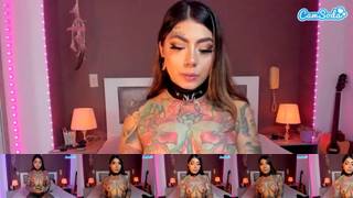 CoralinewolfCamsoda Porn Cam 2023-11-24