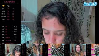 CreamyricanfountainCamsoda Porn Cam 2024-01-08