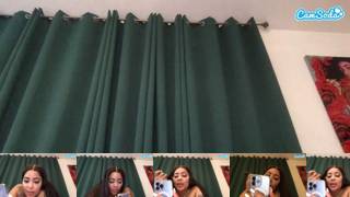 CreolebarbieCamsoda Porn Cam 2023-07-08