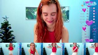 Dahlia-shyCamsoda Porn Cam 2023-12-25