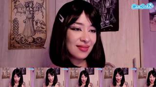 DakileeCamsoda Porn Cam 2023-09-02