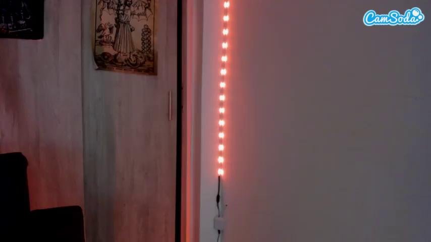 DakileeCamsoda Porn Cam 2023-09-27