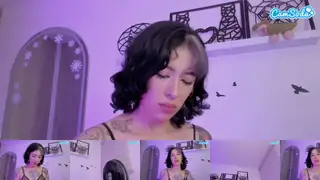 DakileeCamsoda Porn Cam 2024-01-25