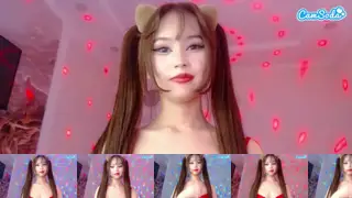 DamplingCamsoda Porn Cam 2024-01-24