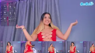 Dana-hazeCamsoda Porn Cam 2024-01-28