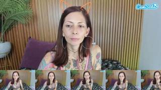 Dark-goticaCamsoda Porn Cam 2023-10-02