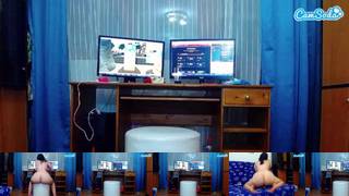 DesireeannCamsoda Porn Cam 2024-01-09