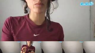 DollfacemamaaCamsoda Porn Cam 2023-07-04