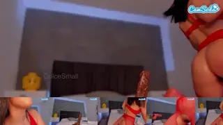 Dulce-smallCamsoda Porn Cam 2024-02-06