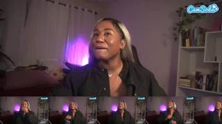 EbonysupremacyCamsoda Porn Cam 2023-05-29