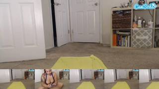 EleganceCamsoda Porn Cam 2023-09-04