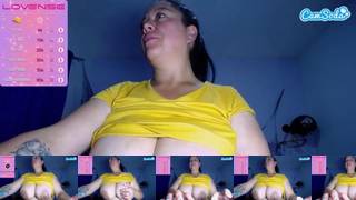 Ellenb2Camsoda Porn Cam 2023-10-27