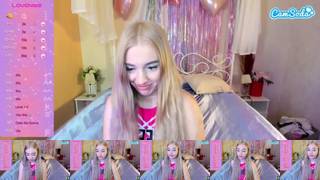 ElsadollCamsoda Porn Cam 2023-08-24