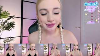 ElsadollCamsoda Porn Cam 2023-10-21