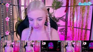 ElsadollCamsoda Porn Cam 2023-12-08