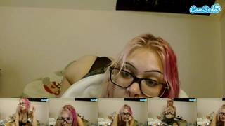 Emberemb3erCamsoda Porn Cam 2023-09-25