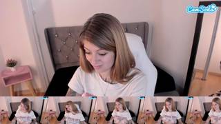 Emmaa-hosttCamsoda Porn Cam 2023-10-01