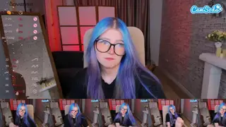 EmmaleanCamsoda Porn Cam 2024-02-01