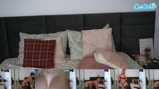 ErikabeeCamsoda Porn Cam 2023-12-25