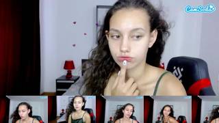 EvelihauCamsoda Porn Cam 2023-08-06