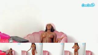 EvelyynjhonsonCamsoda Porn Cam 2023-06-01