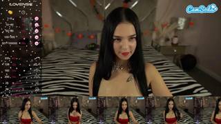 FansyypockemonnCamsoda Porn Cam 2023-10-28