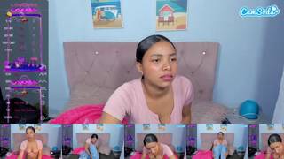 GabbyvelezCamsoda Porn Cam 2023-09-24