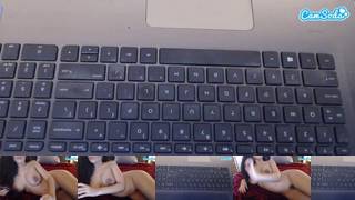 GiselleCamsoda Porn Cam 2023-10-14