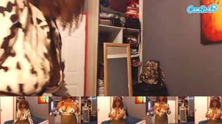 GoddessunnaCamsoda Porn Cam 2023-11-08