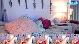 HalseycoxCamsoda Porn Cam 2024-01-08