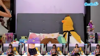 HarmonyhillCamsoda Porn Cam 2024-02-22