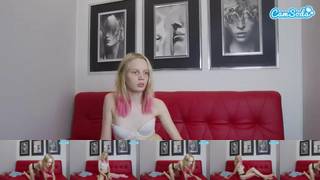 HottlindaxCamsoda Porn Cam 2023-07-22