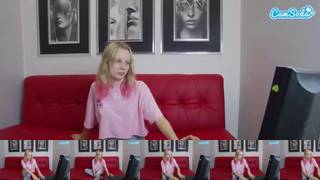 HottlindaxCamsoda Porn Cam 2023-07-22