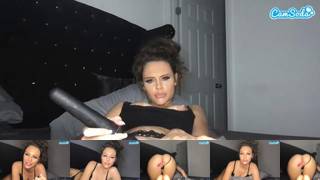 IanaxoCamsoda Porn Cam 2023-09-26