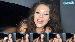IanaxoCamsoda Porn Cam 2023-09-10