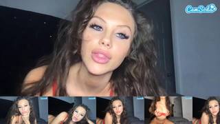 IanaxoCamsoda Porn Cam 2023-08-27