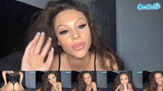 IanaxoCamsoda Porn Cam 2023-06-28