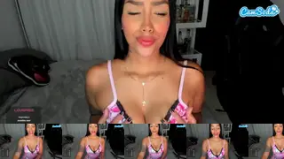 IndianovaCamsoda Porn Cam 2024-02-19